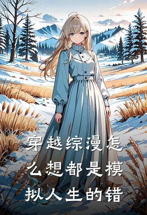 穿越综漫怎么想都是模拟人生的错