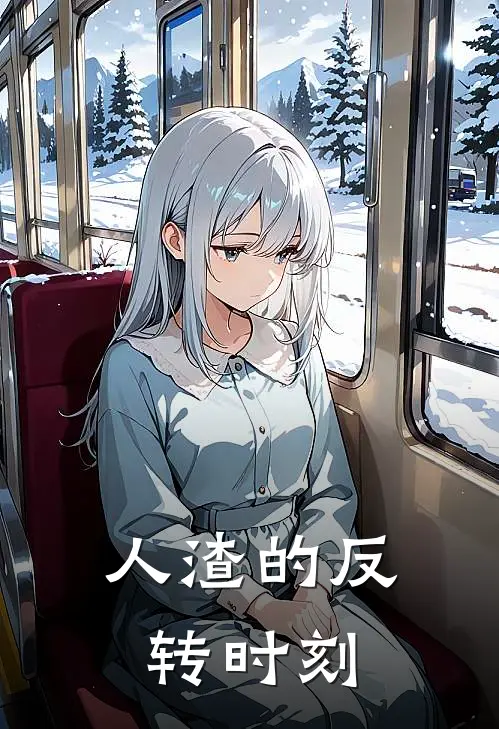 人渣的反转时刻