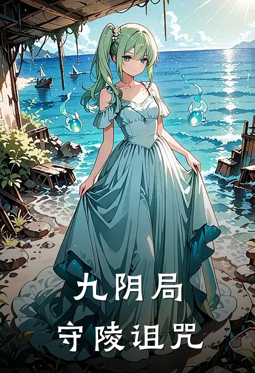 九阴局，守陵诅咒