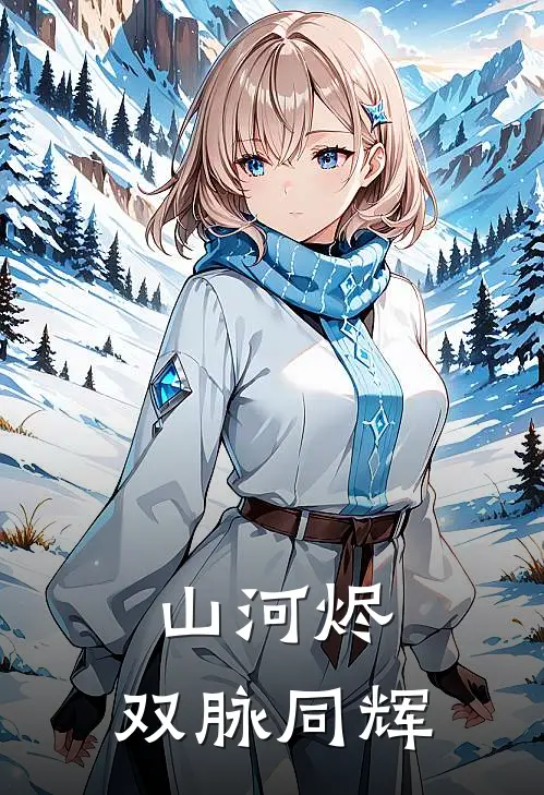 山河烬：双脉同辉