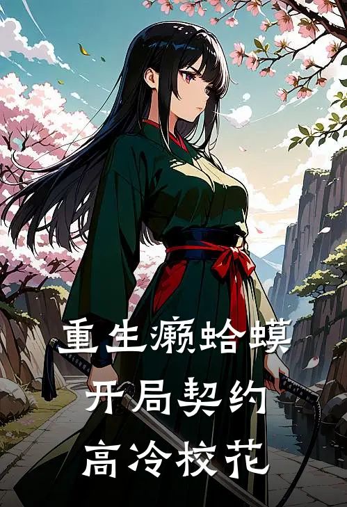 重生癞蛤蟆：开局契约高冷校花(林秋苏清月)小说免费阅读无弹窗_完结小说重生癞蛤蟆：开局契约高冷校花林秋苏清月