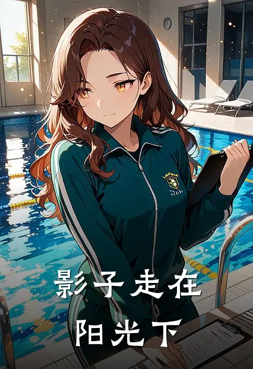 影子走在阳光下(林晨光苏影)热门完本小说_最新小说影子走在阳光下林晨光苏影