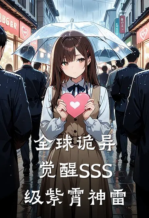 全球诡异：觉醒SSS级紫霄神雷