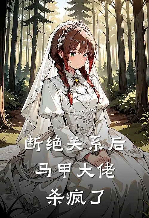 断绝关系后，马甲大佬杀疯了