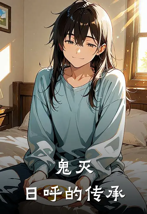 鬼灭：日呼的传承