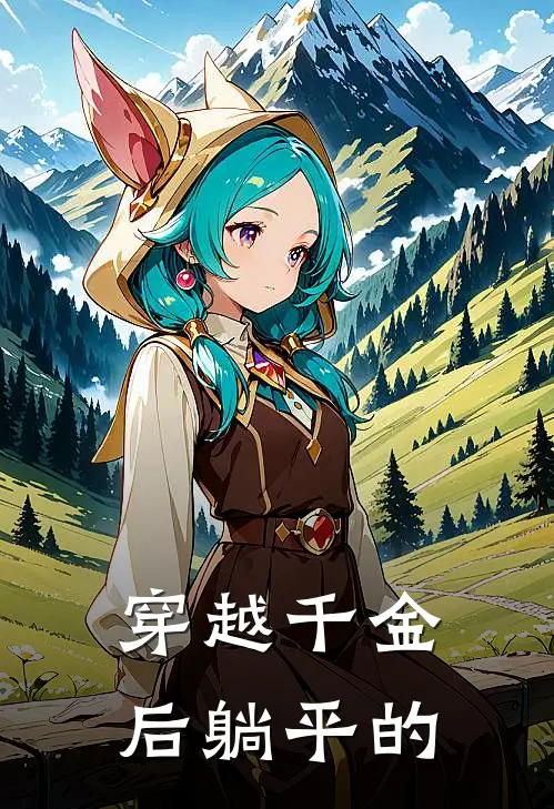 穿越千金后躺平的