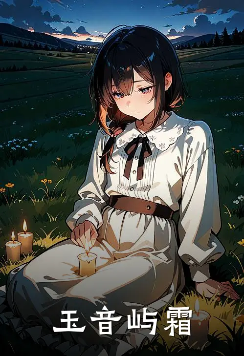 玉音屿霜屿霜银满满免费小说笔趣阁_完结小说免费阅读玉音屿霜屿霜银满满