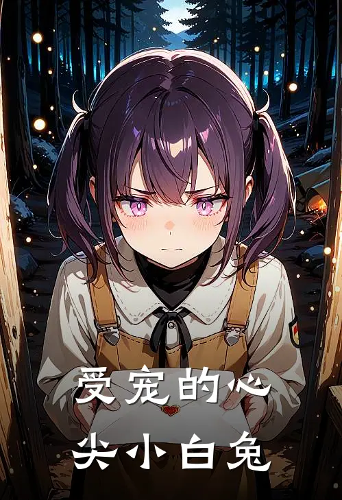 受宠的心尖小白兔