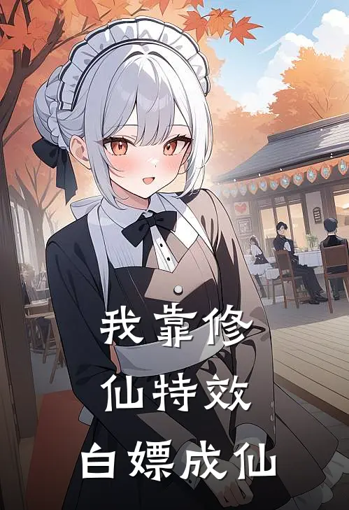 我靠修仙特效，白嫖成仙苏墨王浩新热门小说_免费阅读全文我靠修仙特效，白嫖成仙苏墨王浩