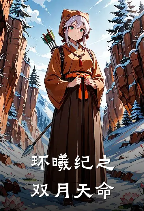 环曦纪之双月天命(凌尘石猛)免费完结小说_免费小说在线阅读环曦纪之双月天命(凌尘石猛)