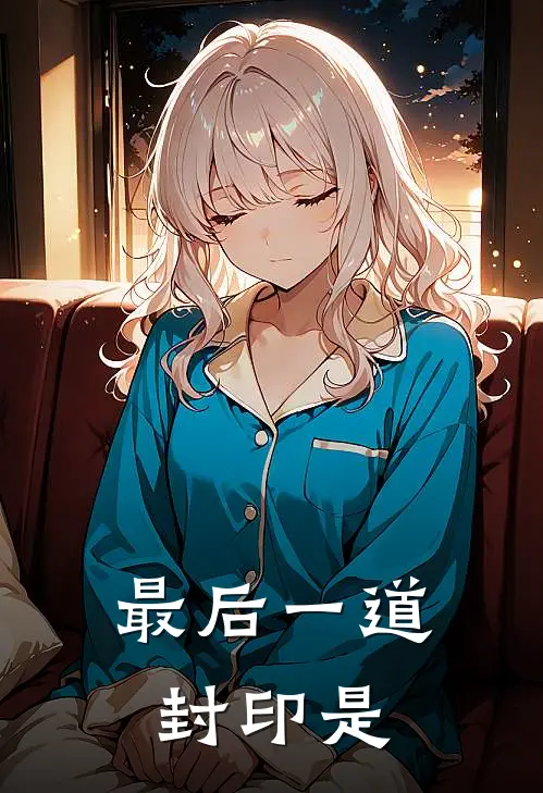 最后一道封印是