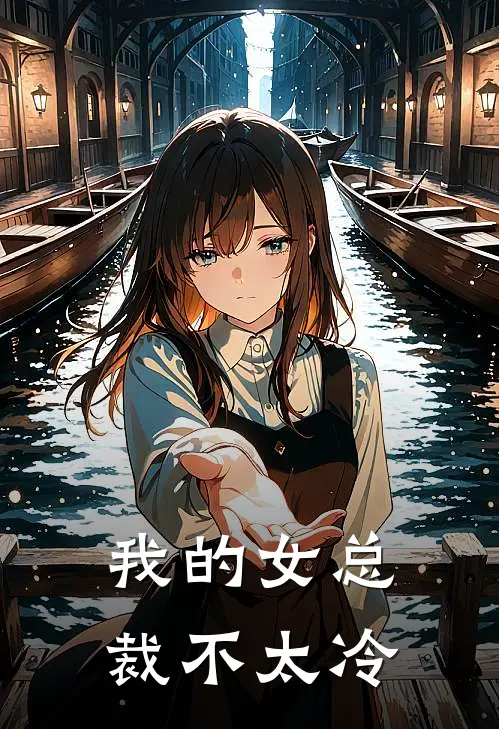 我的女总裁不太冷