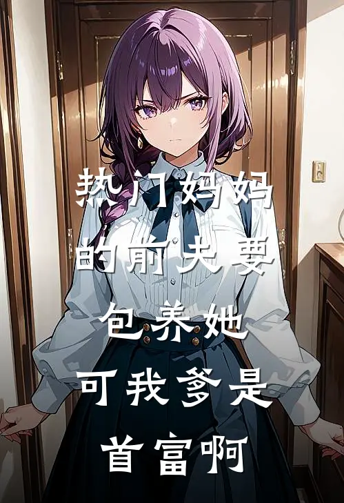 [热门]妈妈的前夫要包养她，可我爹是首富啊