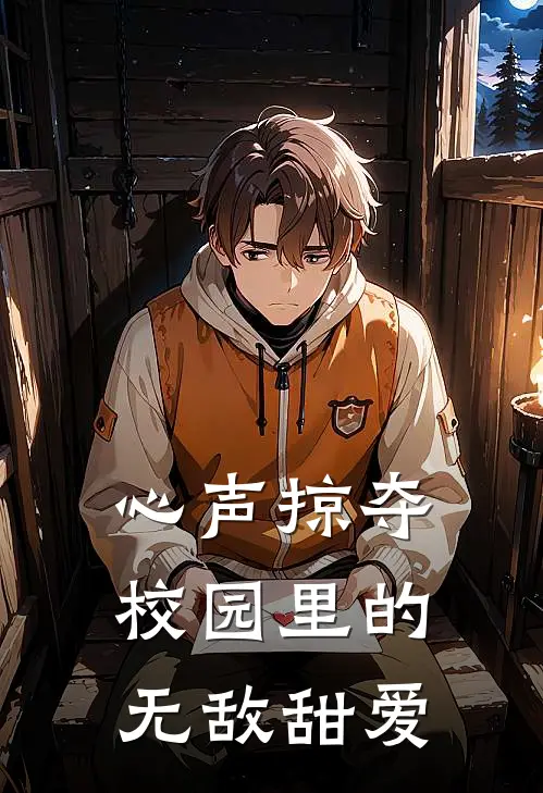 心声掠夺：校园里的无敌甜爱(夏晚星江屿)好看的小说推荐完结_完本小说心声掠夺：校园里的无敌甜爱夏晚星江屿