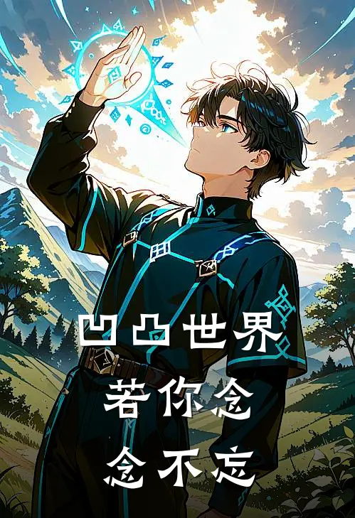 凹凸世界：若你念念不忘雷念安迷修热门小说排行_免费阅读全文凹凸世界：若你念念不忘(雷念安迷修)