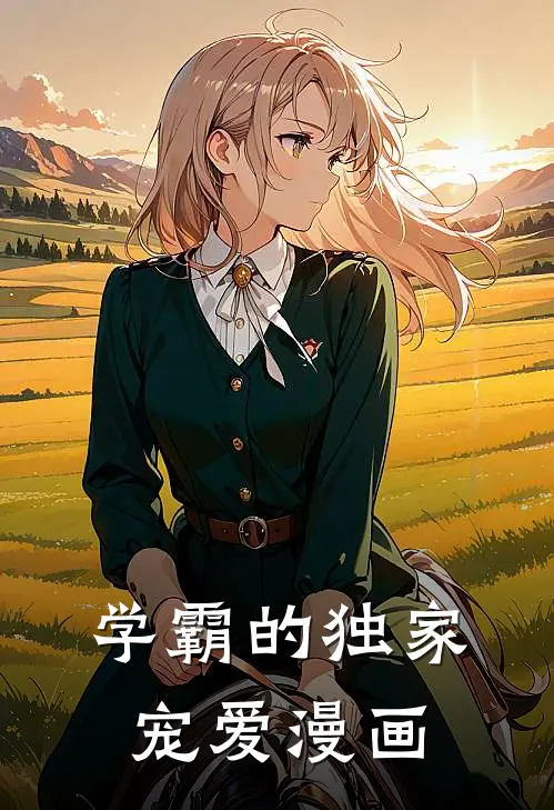 学霸的独家宠爱漫画