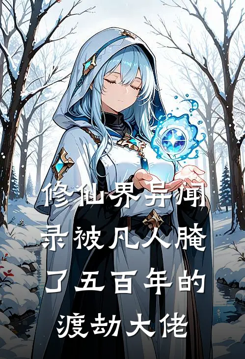 修仙界异闻录·被凡人腌了五百年的渡劫大佬