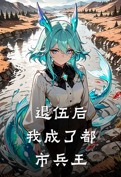 退伍后，我成了都市兵王