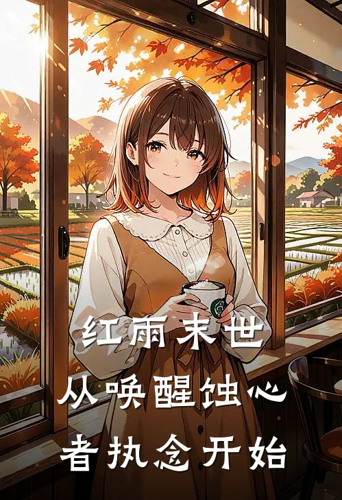 红雨末世：从唤醒蚀心者执念开始秦天张亦仁完本热门小说_小说推荐完结红雨末世：从唤醒蚀心者执念开始秦天张亦仁