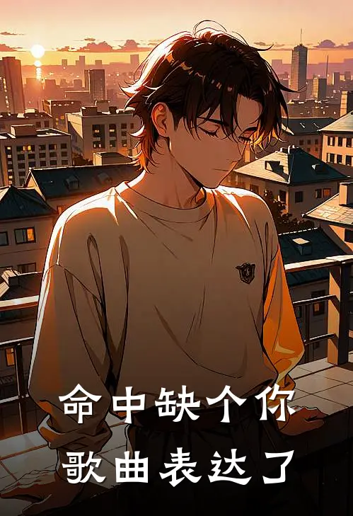 命中缺个你歌曲表达了