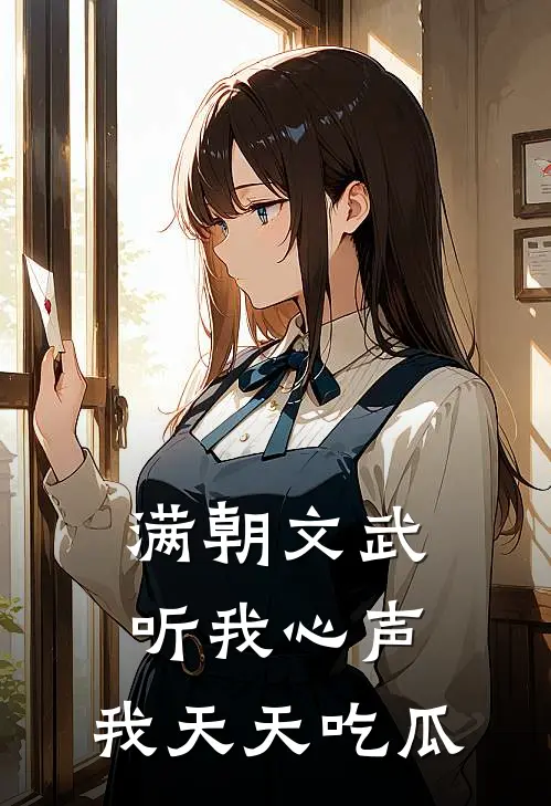 满朝文武听我心声，我天天吃瓜