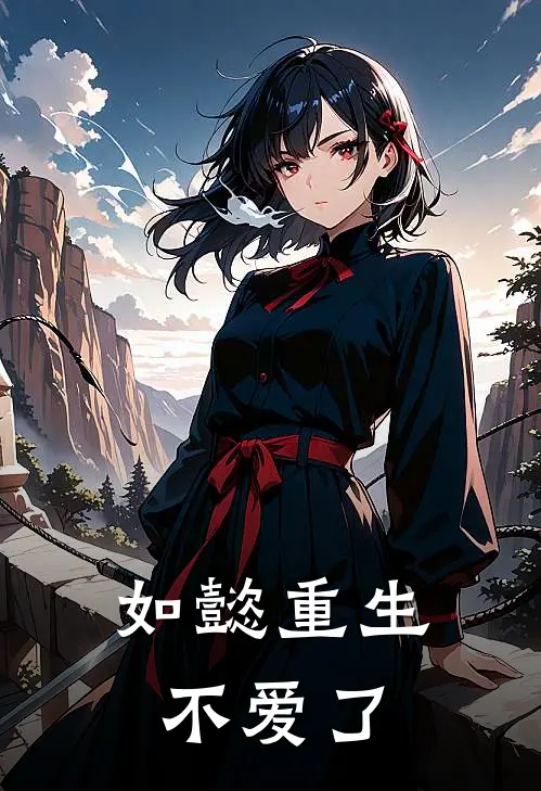 如懿重生：不爱了(如懿海兰)小说完结版_全文阅读免费全集如懿重生：不爱了如懿海兰