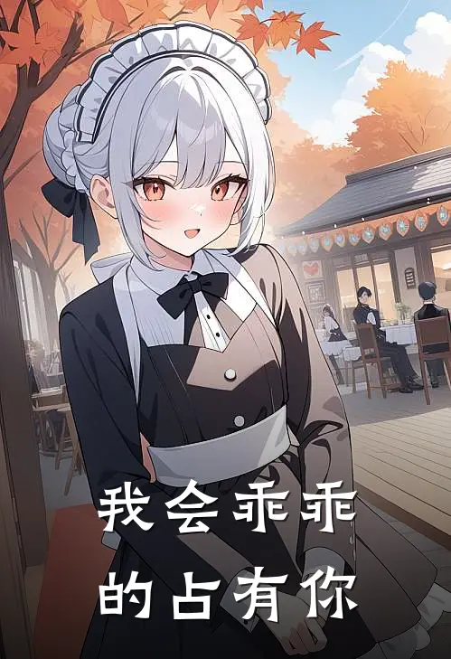 我会乖乖的占有你