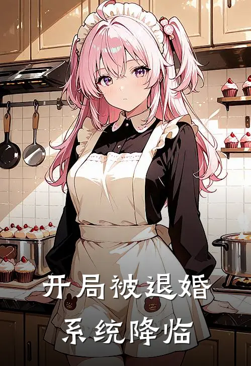 开局被退婚，系统降临