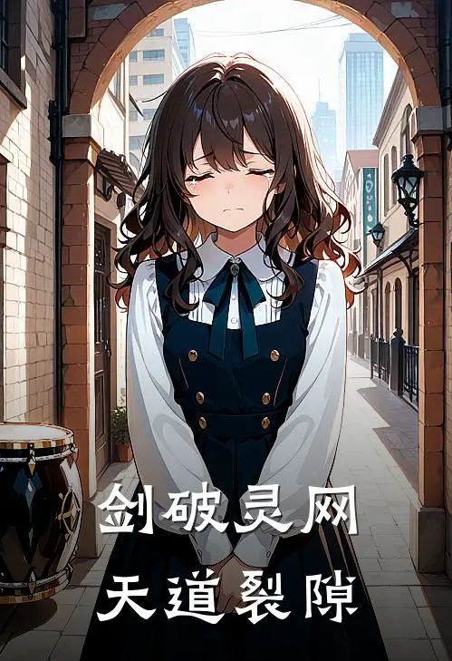 剑破灵网：天道裂隙