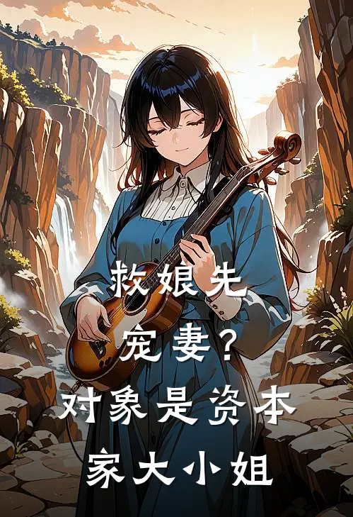 救娘先宠妻？对象是资本家大小姐