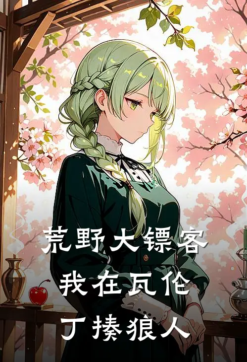 荒野大镖客我在瓦伦丁揍狼人里普王东完结版小说_完结版小说荒野大镖客我在瓦伦丁揍狼人(里普王东)