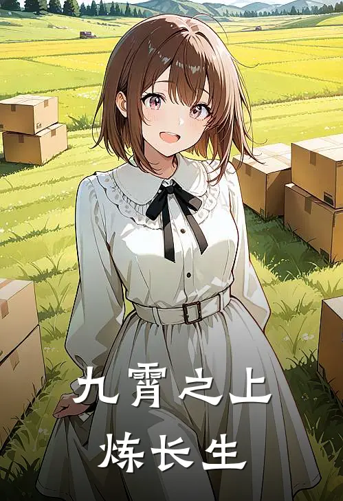 九霄之上炼长生