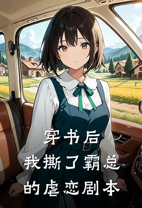 穿书后，我撕了霸总的虐恋剧本(白月光宋岚)无弹窗小说免费阅读_小说完整版免费阅读穿书后，我撕了霸总的虐恋剧本白月光宋岚