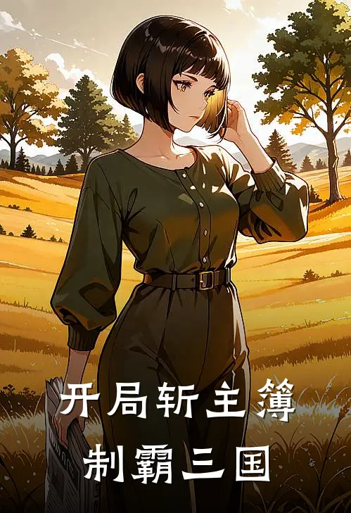 开局斩主簿制霸三国