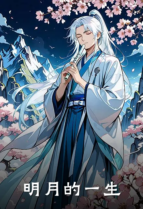 明月的一生