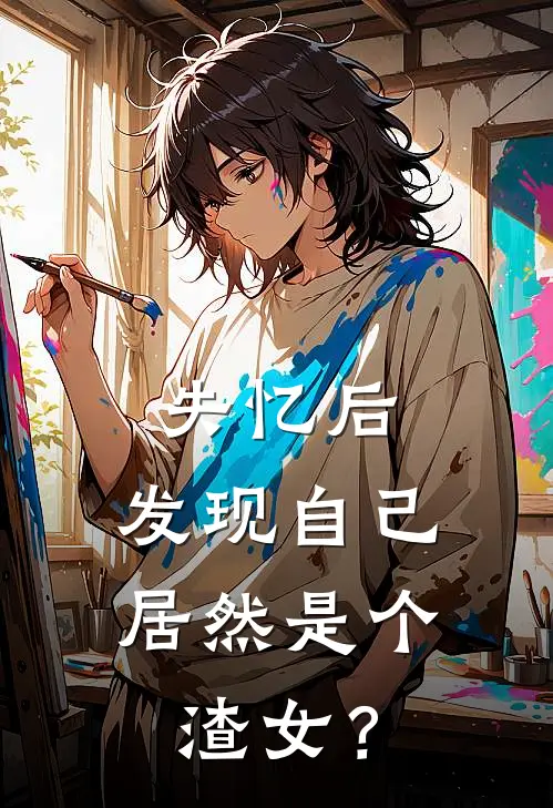 失忆后，发现自己居然是个渣女？(沈星然墨云池)全本完结小说_完整版免费全文阅读失忆后，发现自己居然是个渣女？(沈星然墨云池)