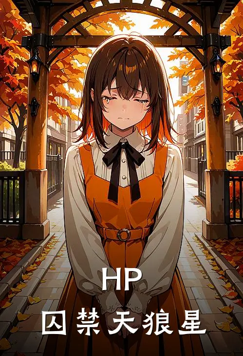 HP：囚禁天狼星