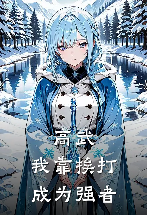 高武：我靠挨打成为强者