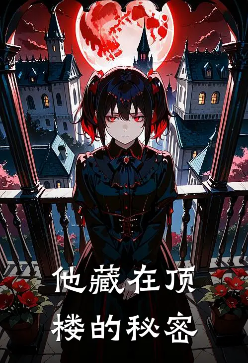 他藏在顶楼的秘密