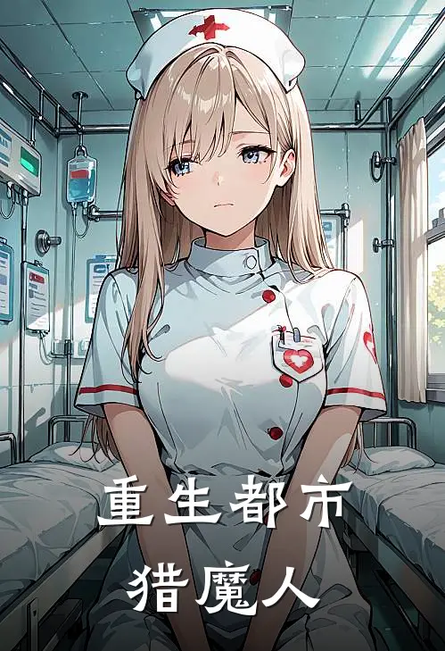 重生都市猎魔人