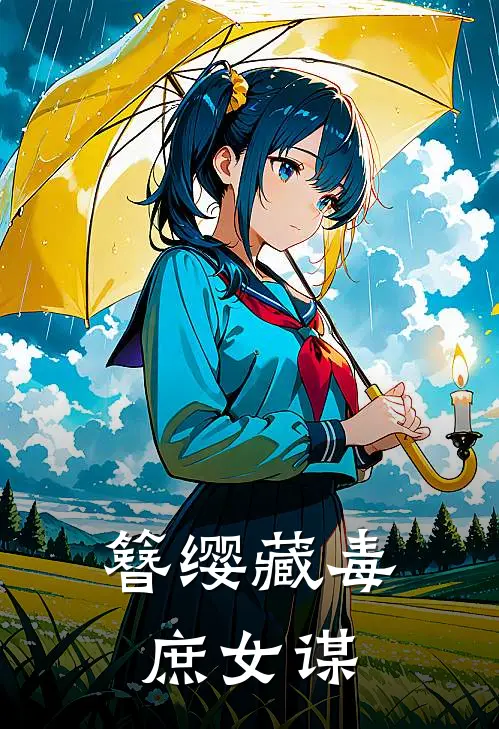 簪缨藏毒：庶女谋