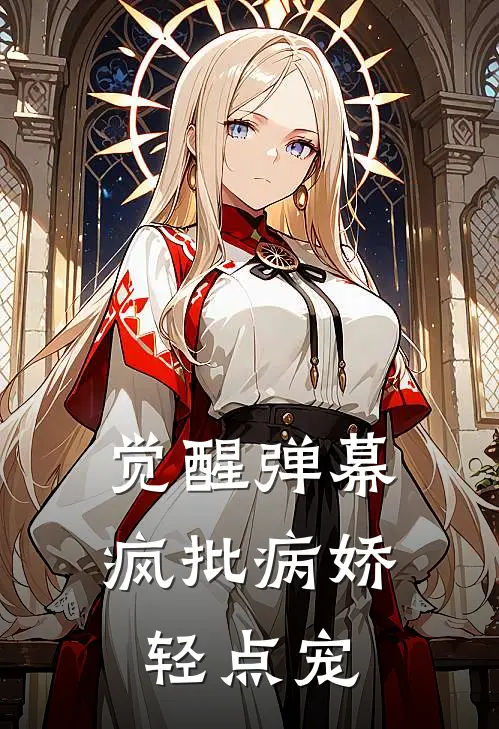 觉醒弹幕，疯批病娇轻点宠苏晚林薇薇完本完结小说_完本完结小说觉醒弹幕，疯批病娇轻点宠(苏晚林薇薇)