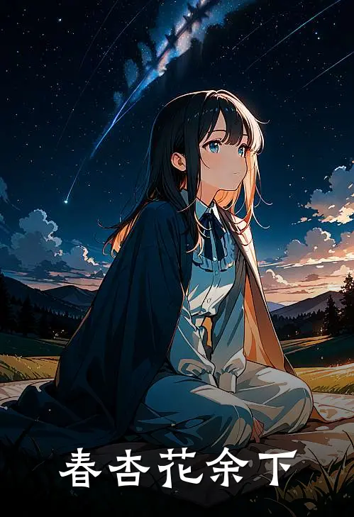 春杏花余下