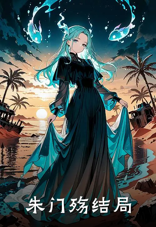 朱门殇结局