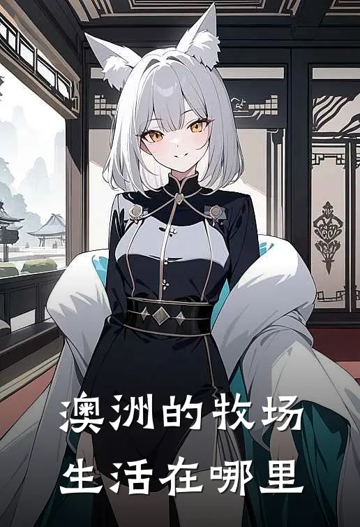 澳洲的牧场生活在哪里