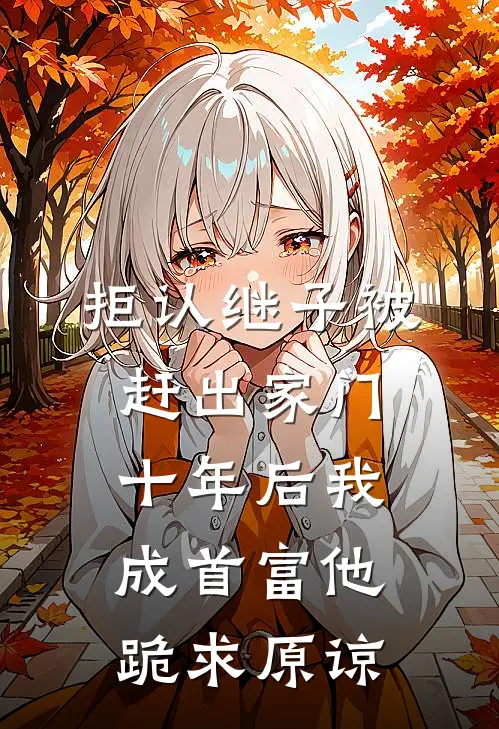 拒认继子被赶出家门，十年后我成首富他跪求原谅(王浩继子)完结版小说_最新全本小说拒认继子被赶出家门，十年后我成首富他跪求原谅王浩继子