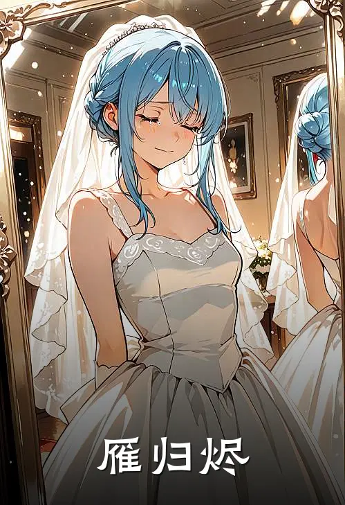 雁归烬苏清鸢陆惊寒完整版小说_小说完结推荐雁归烬(苏清鸢陆惊寒)