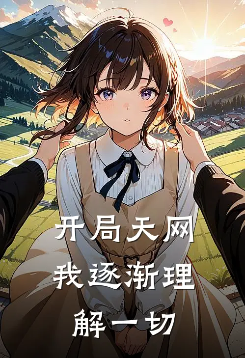 开局天网，我逐渐理解一切