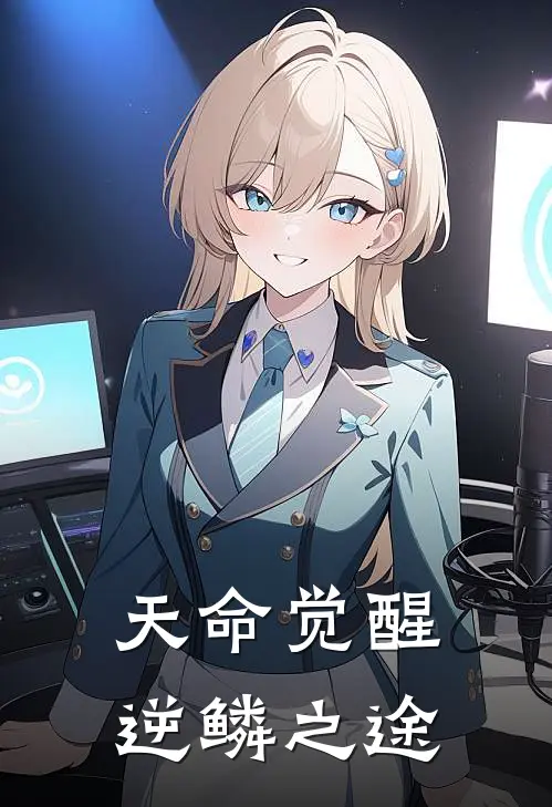 天命觉醒：逆鳞之途