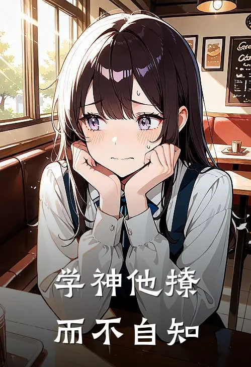 学神他撩而不自知